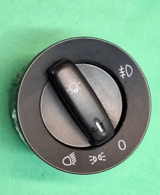 Light switch