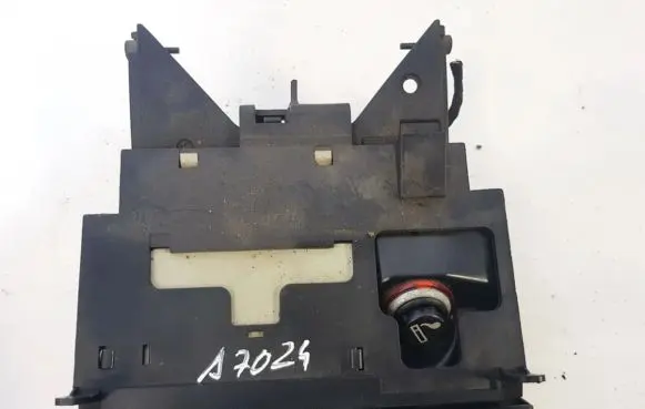 Audi 80 90 B3 Car ashtray 893857951 893857951A