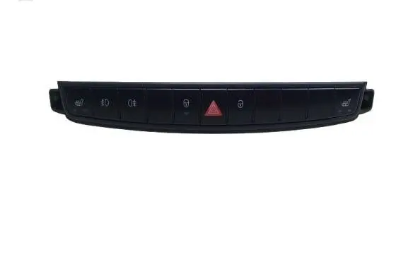 Smart ForFour I Hazard light switch A4548203310
