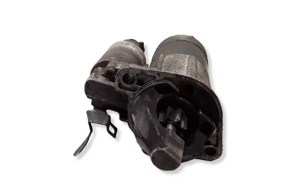 Hyundai Santa Fe Starter motor 3610038090