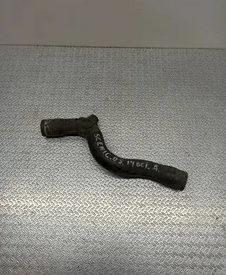 Renault Scenic II - Grand scenic II Engine coolant pipe/hose