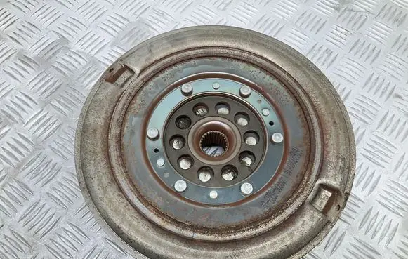 Audi A7 S7 4G Dual mass flywheel 05B105317S