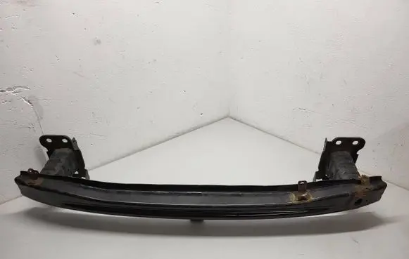 Front bumper cross member