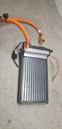 Hyundai Ioniq 5 Electric car heater 97191GI001