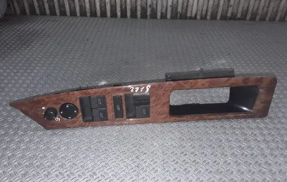 Audi A8 S8 D2 4D Electric window control switch 4D1959521