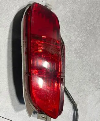 Lexus RX 330 - 350 - 400H Rear fog light 