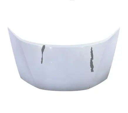 Honda Insight Engine bonnet/hood