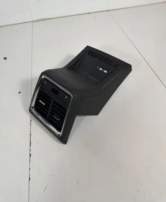 Skoda Enyaq iV Climate control unit 5HB013492