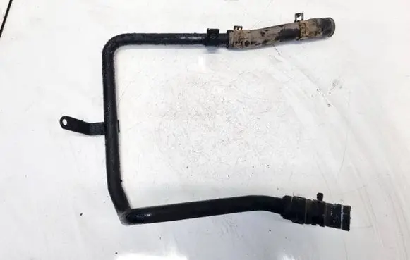 Audi A6 S6 C5 4B Engine coolant pipe/hose 059121065L