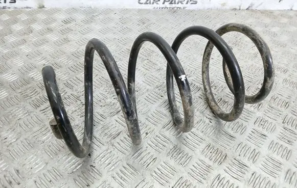 Volkswagen Sharan Front coil spring 