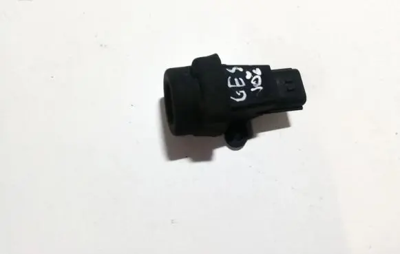 Alfa Romeo 156 Fuel cut-off switch 