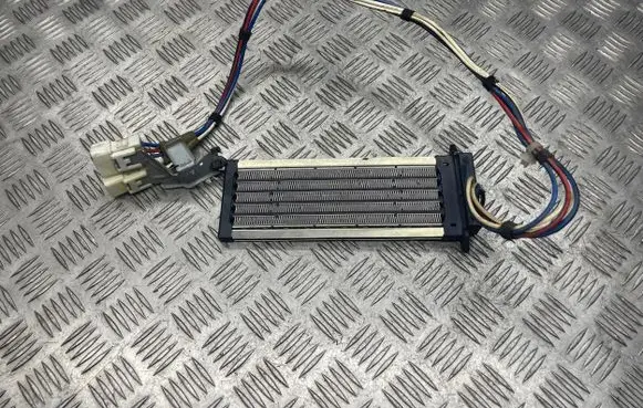 Toyota RAV 4 (XA30) Electric cabin heater radiator 0134100243 2010901 07T162K0772