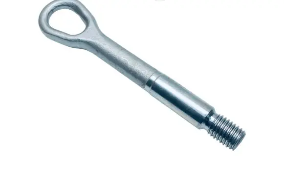 Mercedes-Benz GLE (W166 - C292) Towing hook eye A2223150000