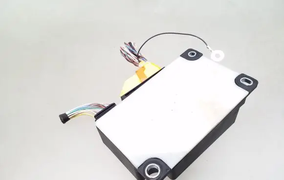 Renault Megane III Airbag control unit/module 985106285R