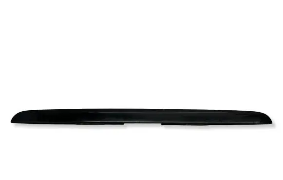 Mercedes-Benz ML W163 Trunk door license plate light bar 1637401393