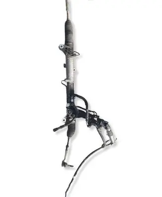 BMW 5 GT F07 Steering rack 7853993674 6795220 1000014011