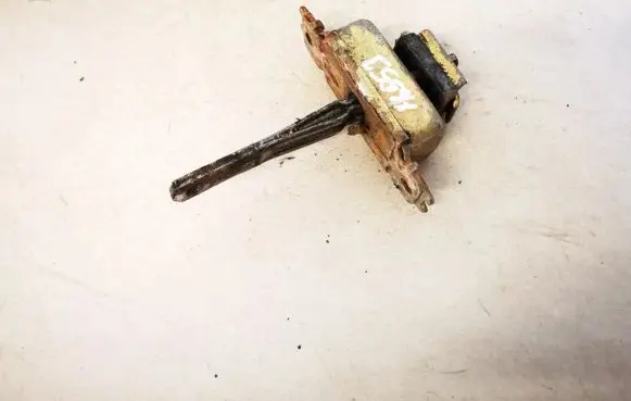 Honda Accord Rear door check strap stopper