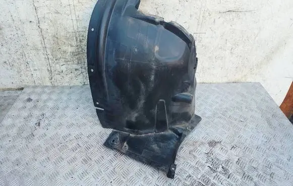 BMW X6 E71 Front wheel arch liner splash guards 7180621 51717180621