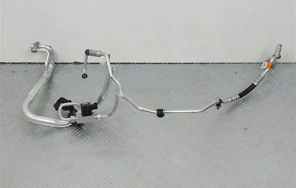 Ford Kuga III Air conditioning (A/C) pipe/hose LX6H19E881RD