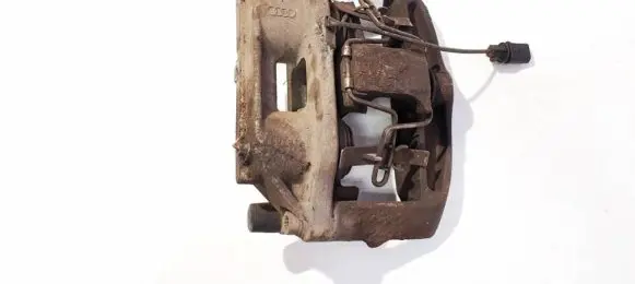 Volkswagen Phaeton Front brake caliper 456473