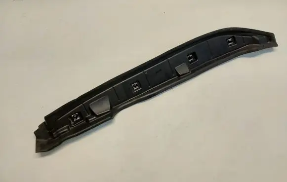 BMW iX Fender foam support/seal 7948157JLK01