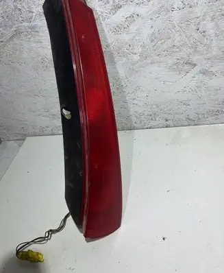 Citroen C5 Rear/tail lights