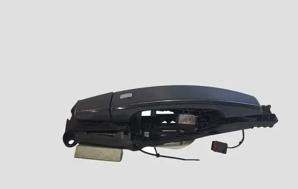 Opel Ampera Rear door exterior handle
