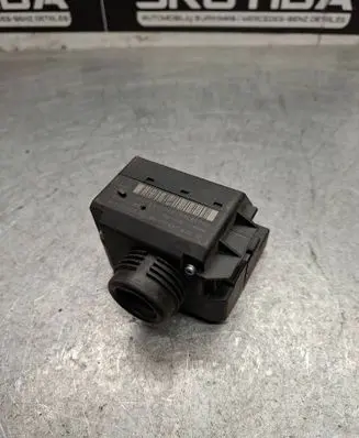 Mercedes-Benz CLK A209 C209 Ignition lock 2095450508 33002404 9002630510206154