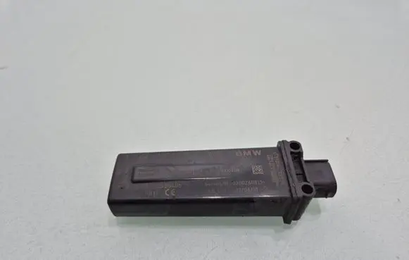 BMW 5 F10 F11 Tire pressure control unit 6875773
