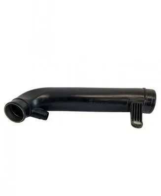 Audi TT TTS Mk2 Intercooler air channel guide 1K0129654AP