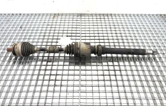 Mazda 3 I Front driveshaft