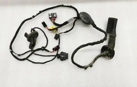 Audi A5 8T 8F Front door wiring loom 8T8971030M