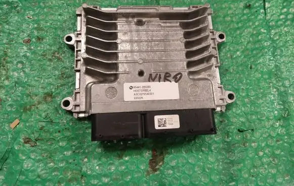 KIA Niro Gearbox control unit/module 954412BGB0 A3C0276540301 SM2K305