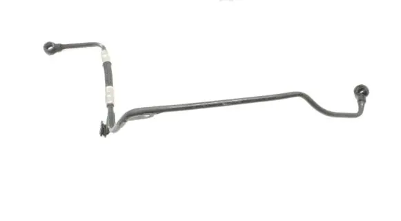 Chevrolet Captiva Turbo turbocharger oiling pipe/hose