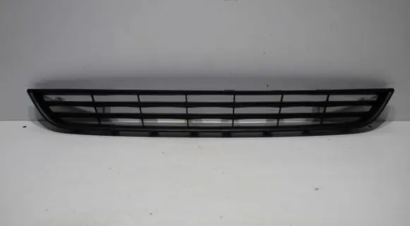 Ford Fiesta Front bumper lower grill C1BB17K945AA