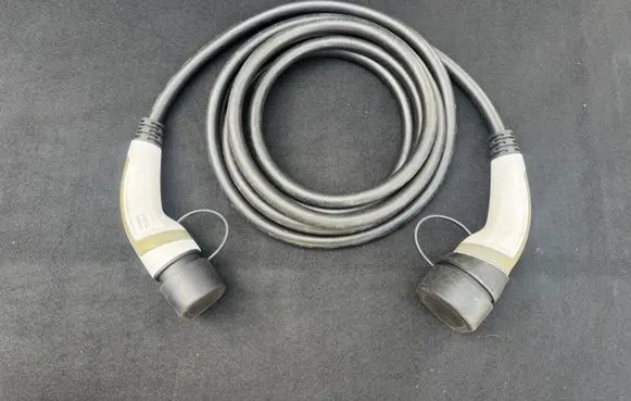 KIA Niro Electric car charging cable AC32A3 66639ADE91