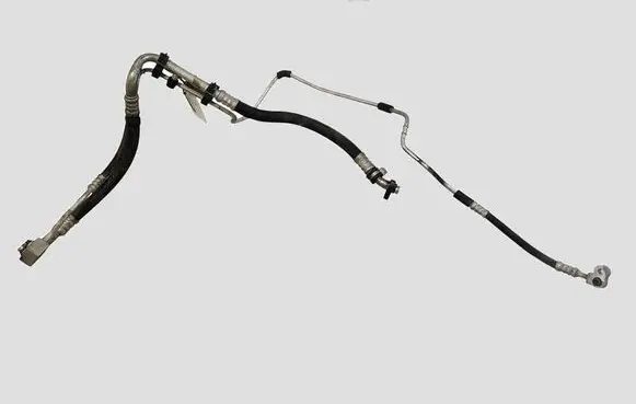 Opel Zafira B Air conditioning (A/C) pipe/hose
