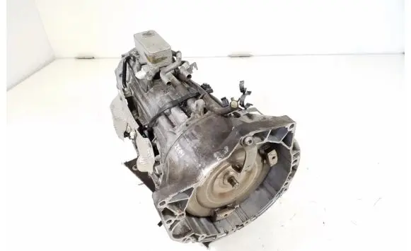 Porsche Cayenne (92A) Automatic gearbox 0C8300037C MXM