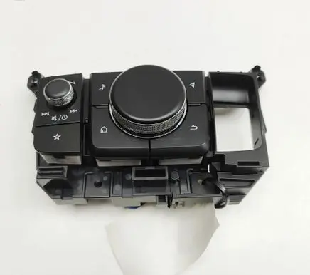 Mazda 3 Head unit multimedia control BJGK66CM0