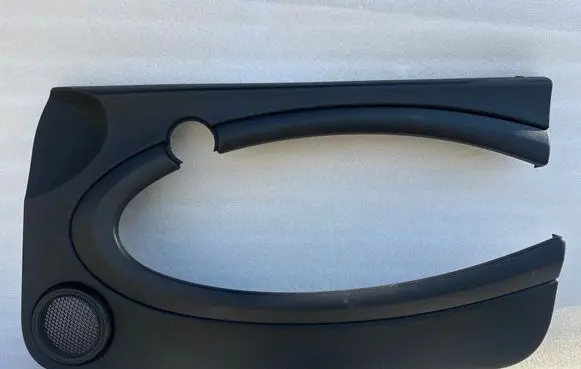Mini One - Cooper Coupe R56 Front door card panel trim
