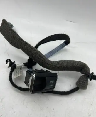 Mercedes-Benz GLK (X204) Electric window control switch A2049055502 10021838 10065654