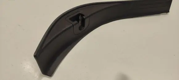 Subaru Outback Rear sill trim cover 94061AJ030