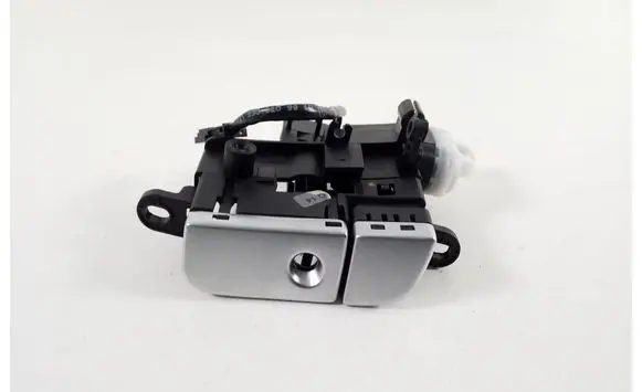 Mercedes-Benz SL R230 Glove box opening button A2306800084
