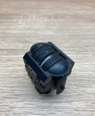 Volkswagen PASSAT B5 Headlight level height control switch 3B0941333C