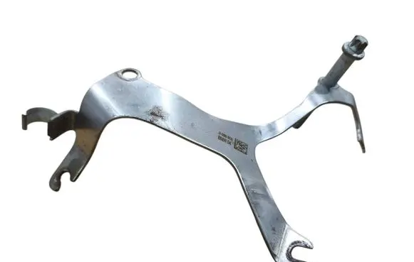 BMW X3 G01 Muffler mount bracket/holder 8659800
