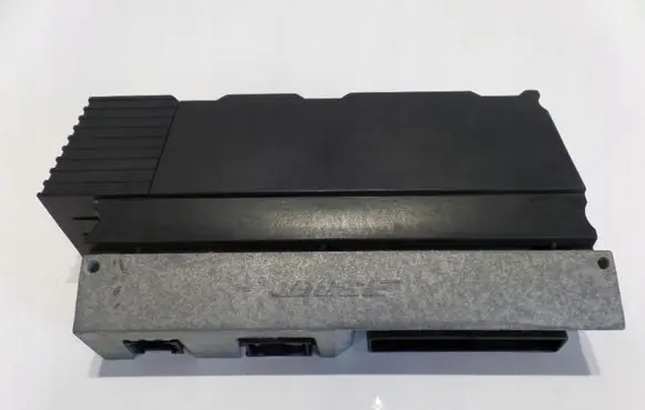 Audi A6 S6 C6 4F Sound amplifier 4F0035223F