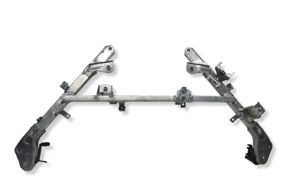 Porsche Panamera (970) Other engine bay part 97050423309 306131010