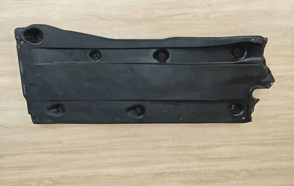 Audi Q3 F3 Side bottom protection 5QF825201J