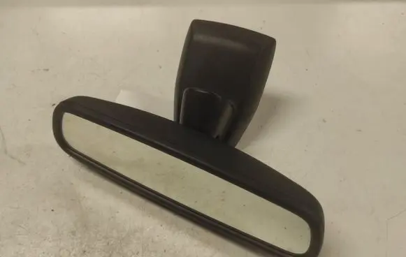 Ford Focus Rear view mirror (interior) 3S7117D568 D0Q9A