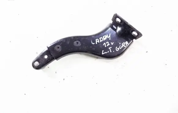 Volkswagen Caddy Sliding door upper roller guide/hinge 